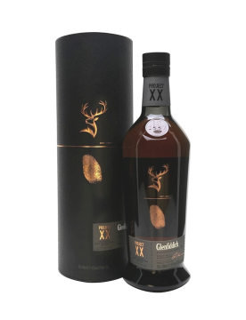 Glenfiddich Experimental Series XX